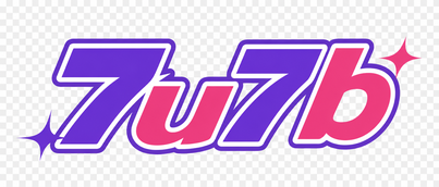 7u7b লোগো